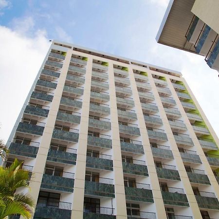 Conquistador Hotel & Conference Center Guatemala City Exterior foto