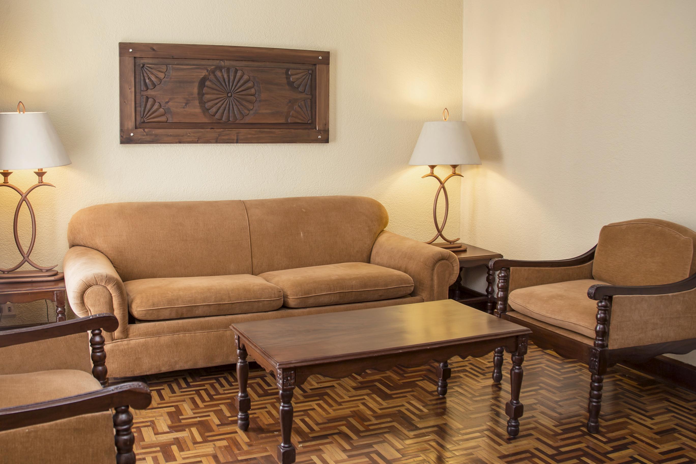Conquistador Hotel & Conference Center Guatemala City Exterior foto