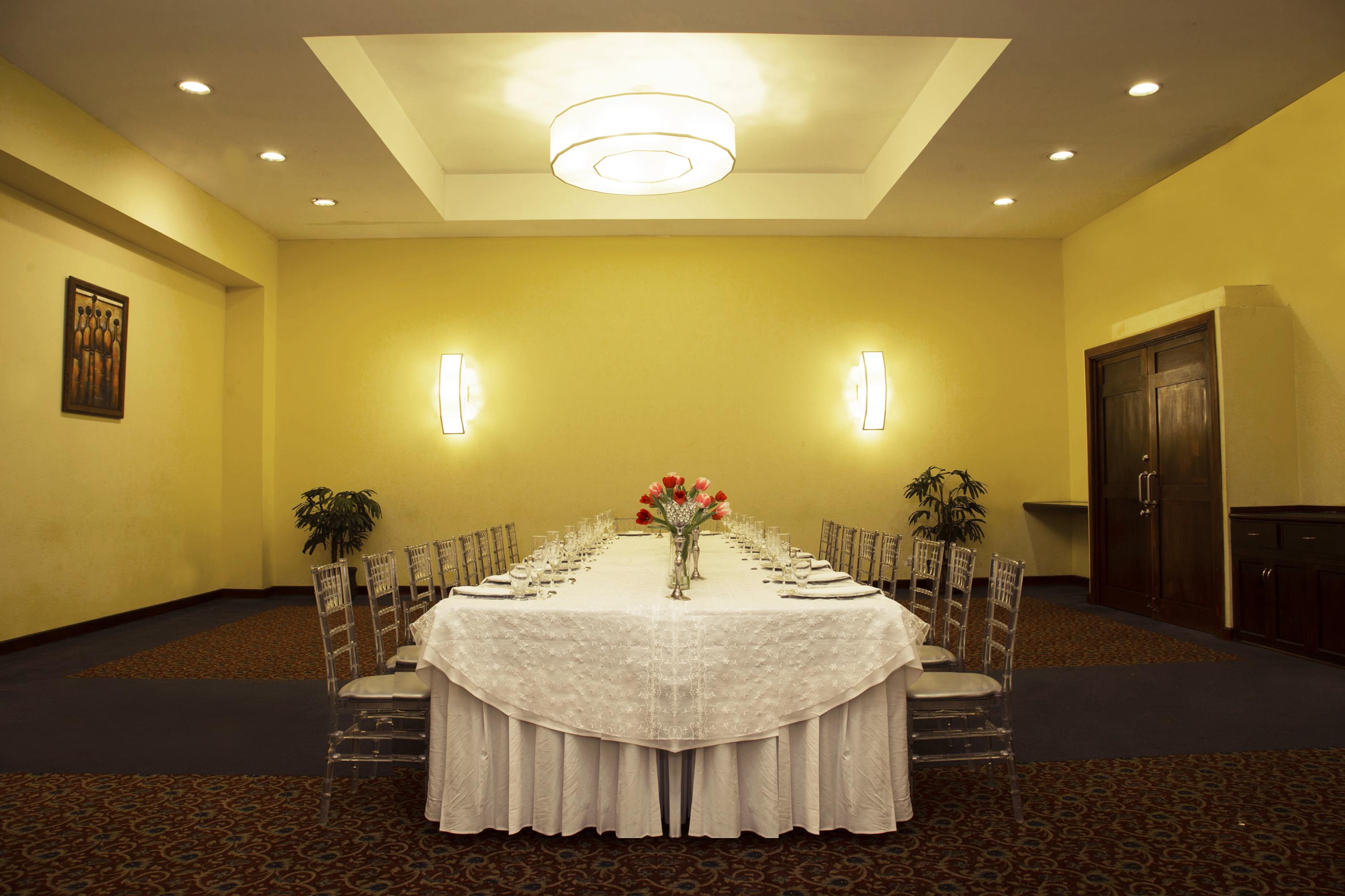 Conquistador Hotel & Conference Center Guatemala City Exterior foto