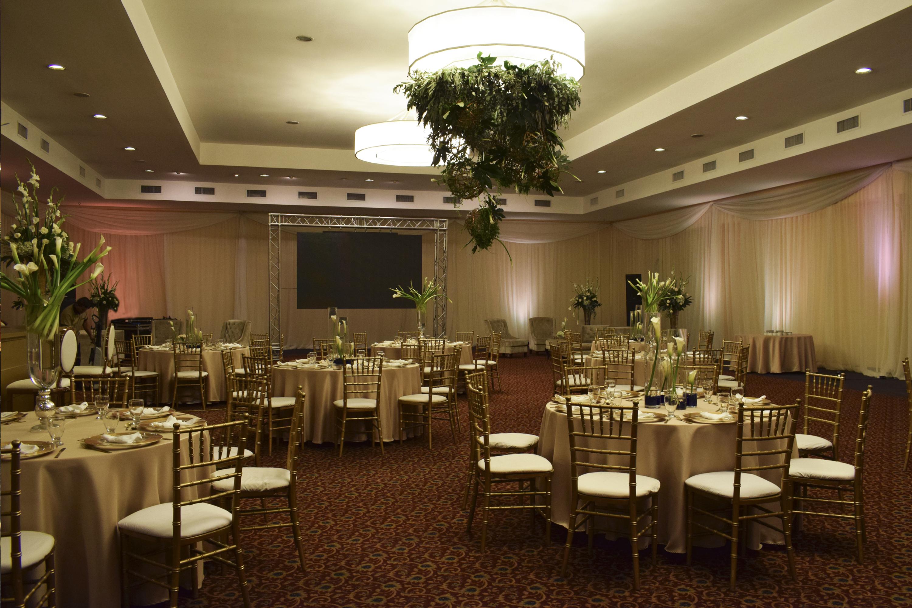 Conquistador Hotel & Conference Center Guatemala City Exterior foto