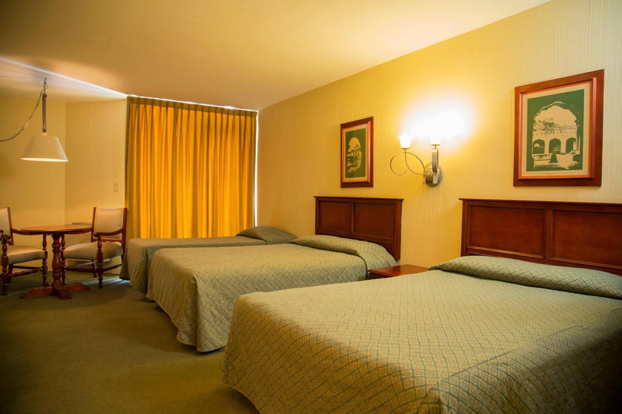 Conquistador Hotel & Conference Center Guatemala City Cameră foto