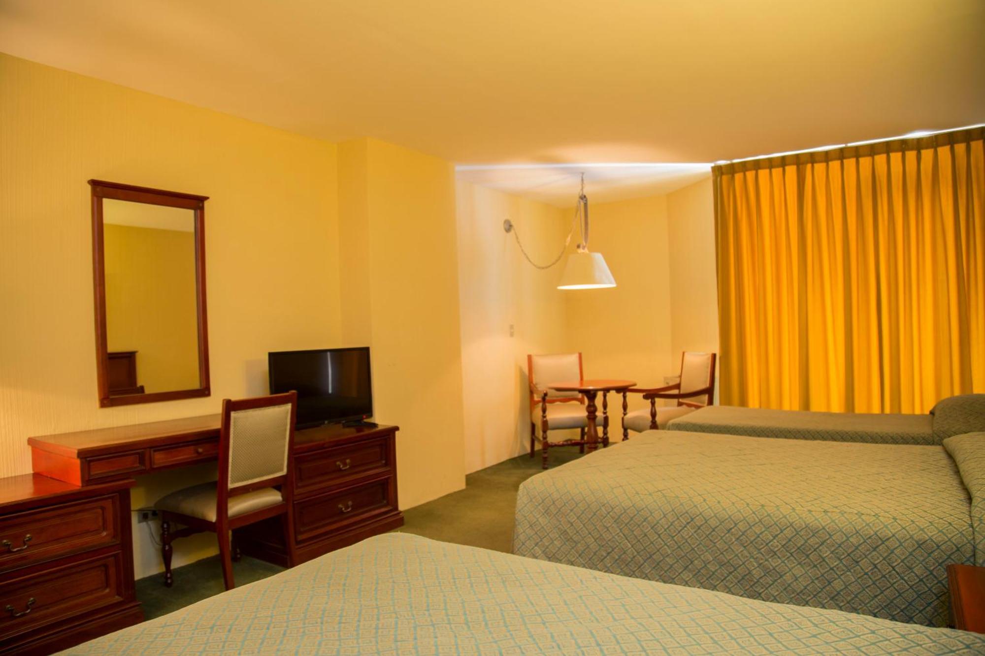 Conquistador Hotel & Conference Center Guatemala City Cameră foto
