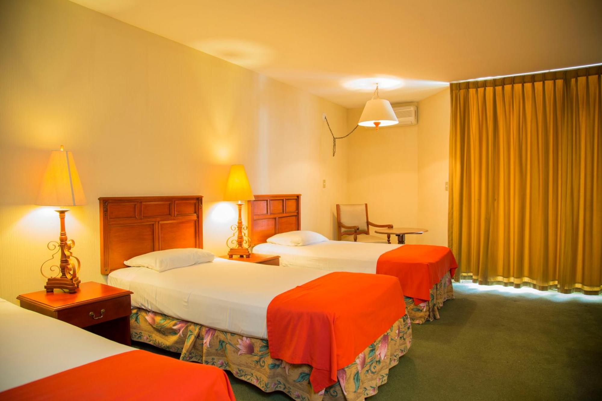 Conquistador Hotel & Conference Center Guatemala City Cameră foto