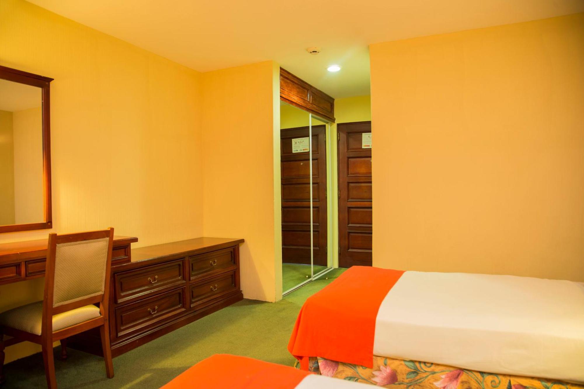 Conquistador Hotel & Conference Center Guatemala City Cameră foto