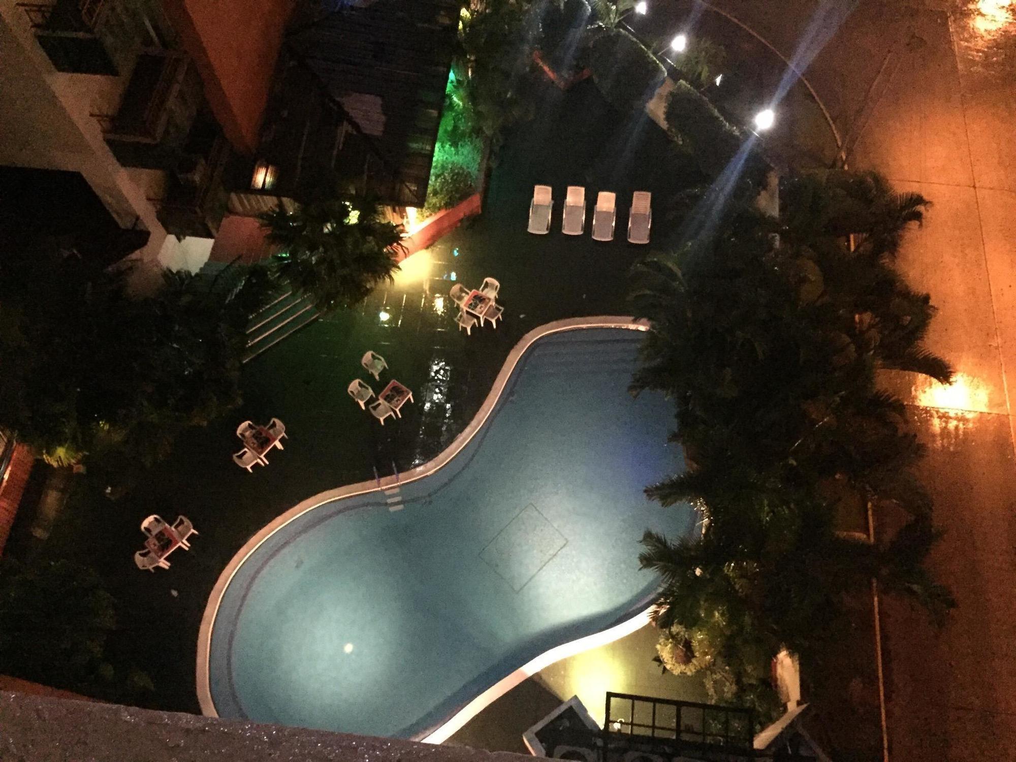 Conquistador Hotel & Conference Center Guatemala City Exterior foto