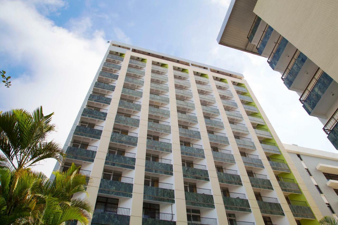 Conquistador Hotel & Conference Center Guatemala City Exterior foto